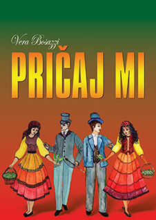 pricaj mi